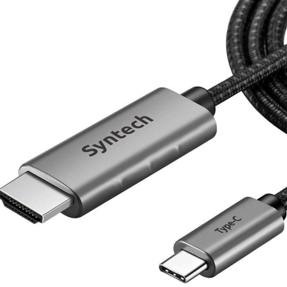 Syntech cable